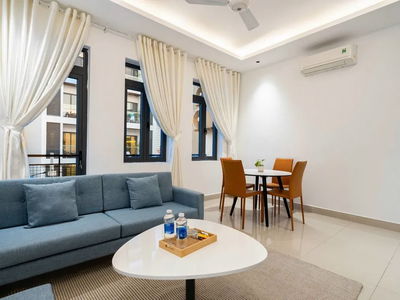 Alojamiento en Di An, Vietnam Alojamiento en Di An, Vietnam