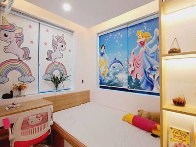 Жилье в Di An, Vietnam Жилье в Di An, Vietnam