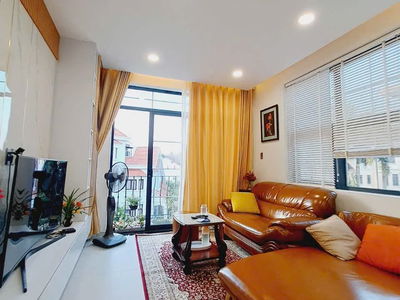 Жилье в Di An, Vietnam Жилье в Di An, Vietnam