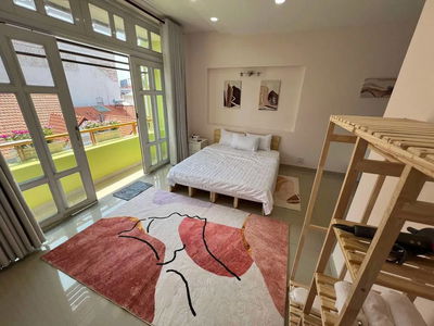 Жилье в Di An, Vietnam Жилье в Di An, Vietnam