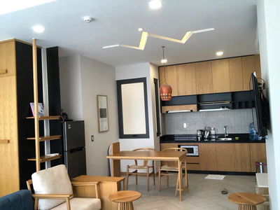 Logement dans Di An, Vietnam Logement dans Di An, Vietnam