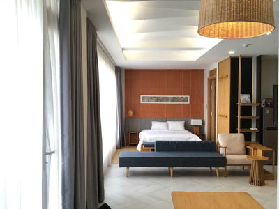 Жилье в Di An, Vietnam Жилье в Di An, Vietnam