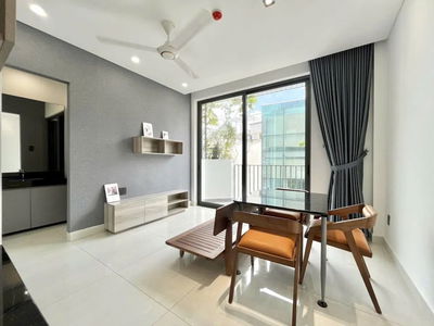 Alojamiento en Ho Chi Minh City, Vietnam Alojamiento en Ho Chi Minh City, Vietnam