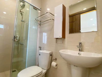 Logement dans Ho Chi Minh City, Vietnam  Logement dans Ho Chi Minh City, Vietnam