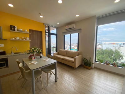 Жилье в Ho Chi Minh City, Vietnam  Жилье в Ho Chi Minh City, Vietnam
