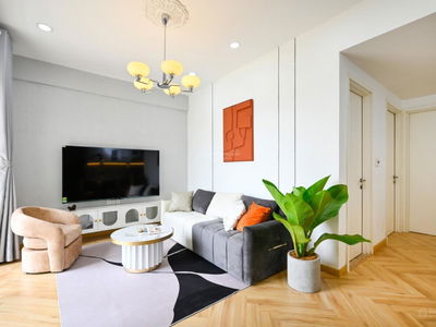 Masteri Thao Dien, Vietnam Masteri Thao Dien, Vietnam