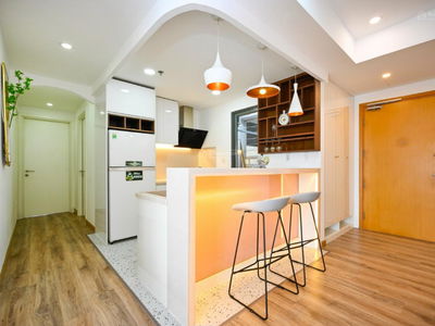 Masteri Thao Dien, Vietnam Masteri Thao Dien, Vietnam