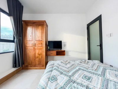 Жилье в Ho Chi Minh City, Vietnam Жилье в Ho Chi Minh City, Vietnam