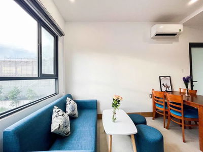 Жилье в Ho Chi Minh City, Vietnam Жилье в Ho Chi Minh City, Vietnam