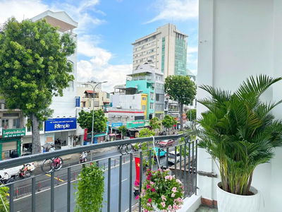 Жилье в Ho Chi Minh City, Vietnam Жилье в Ho Chi Minh City, Vietnam
