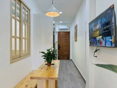 Logement dans Ho Chi Minh City, Vietnam Logement dans Ho Chi Minh City, Vietnam