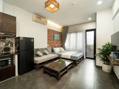 Logement dans Ho Chi Minh City, Vietnam Logement dans Ho Chi Minh City, Vietnam