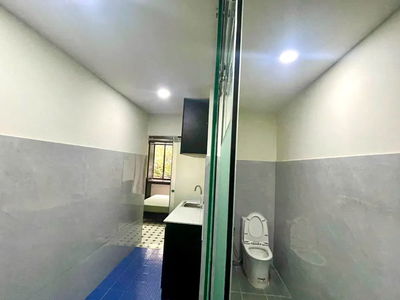 Жилье в Ho Chi Minh City, Vietnam Жилье в Ho Chi Minh City, Vietnam