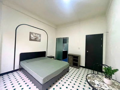 Alojamiento en Ho Chi Minh City, Vietnam Alojamiento en Ho Chi Minh City, Vietnam