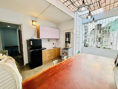 Housing in Ho Chi Minh City, Vietnam Housing in Ho Chi Minh City, Vietnam