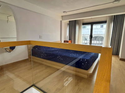 Жилье в Ho Chi Minh City, Vietnam Жилье в Ho Chi Minh City, Vietnam