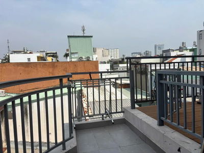 Gehäuse In Ho Chi Minh City, Vietnam Gehäuse In Ho Chi Minh City, Vietnam