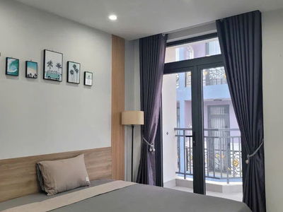 Logement dans Ho Chi Minh City, Vietnam  Logement dans Ho Chi Minh City, Vietnam
