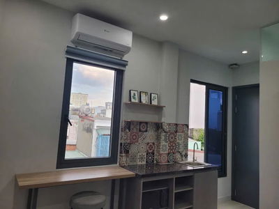 Housing in Ho Chi Minh City, Vietnam Housing in Ho Chi Minh City, Vietnam