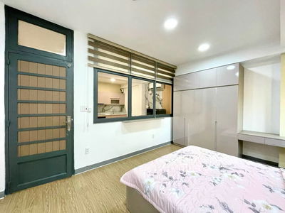 Alojamiento en Ho Chi Minh City, Vietnam Alojamiento en Ho Chi Minh City, Vietnam