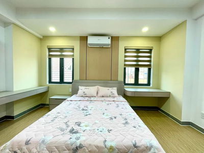 Housing in Ho Chi Minh City, Vietnam  Housing in Ho Chi Minh City, Vietnam