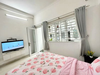 Alojamiento en Ho Chi Minh City, Vietnam Alojamiento en Ho Chi Minh City, Vietnam