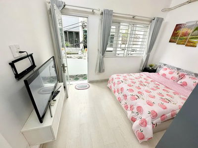 Logement dans Ho Chi Minh City, Vietnam  Logement dans Ho Chi Minh City, Vietnam