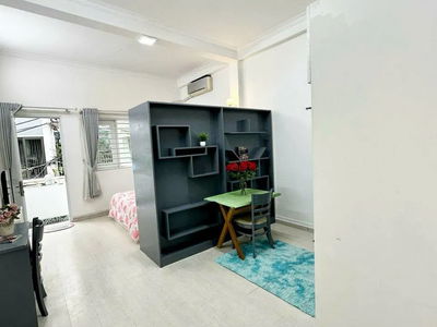 Logement dans Ho Chi Minh City, Vietnam Logement dans Ho Chi Minh City, Vietnam