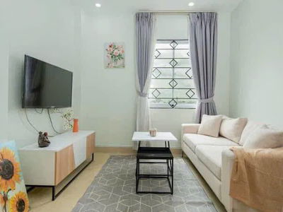 Housing in Ho Chi Minh City, Vietnam  Housing in Ho Chi Minh City, Vietnam