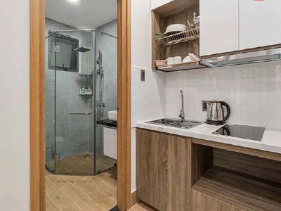 Housing in Ho Chi Minh City, Vietnam Housing in Ho Chi Minh City, Vietnam