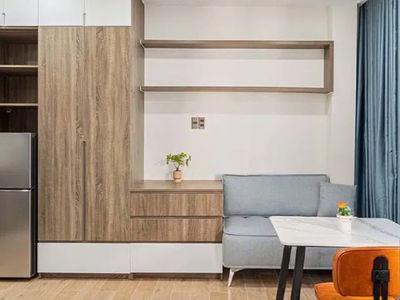 Housing in Ho Chi Minh City, Vietnam Housing in Ho Chi Minh City, Vietnam