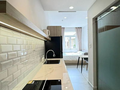 Alojamiento en Ho Chi Minh City, Vietnam Alojamiento en Ho Chi Minh City, Vietnam