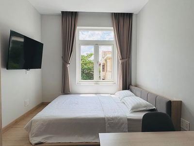 Alojamiento en Ho Chi Minh City, Vietnam Alojamiento en Ho Chi Minh City, Vietnam