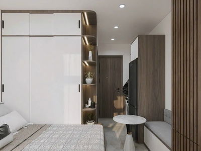 Logement dans Ho Chi Minh City, Vietnam  Logement dans Ho Chi Minh City, Vietnam