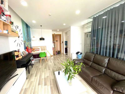 Green View, Vietnam Green View, Vietnam