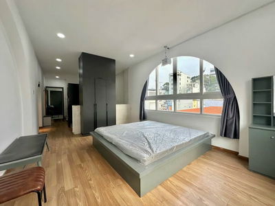 Gehäuse In Nha Be, Vietnam Gehäuse In Nha Be, Vietnam