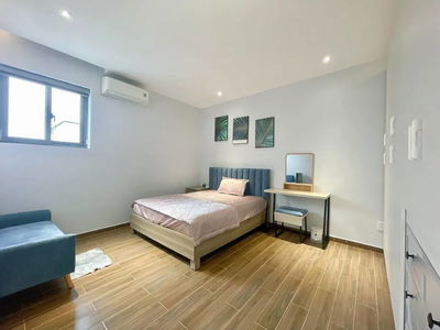 Alojamiento en Ho Chi Minh City, Vietnam Alojamiento en Ho Chi Minh City, Vietnam