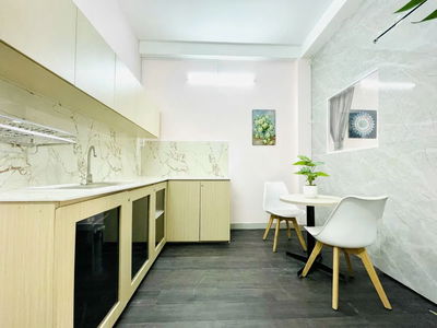 Жилье в Ho Chi Minh City, Vietnam Жилье в Ho Chi Minh City, Vietnam