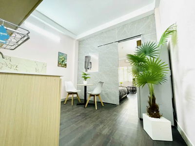 Logement dans Ho Chi Minh City, Vietnam Logement dans Ho Chi Minh City, Vietnam
