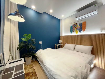 Alojamiento en Ho Chi Minh City, Vietnam Alojamiento en Ho Chi Minh City, Vietnam