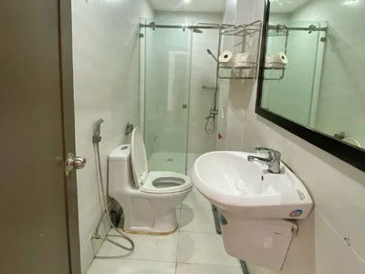 Жилье в Ho Chi Minh City, Vietnam Жилье в Ho Chi Minh City, Vietnam