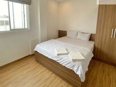 Жилье в Ho Chi Minh City, Vietnam  Жилье в Ho Chi Minh City, Vietnam