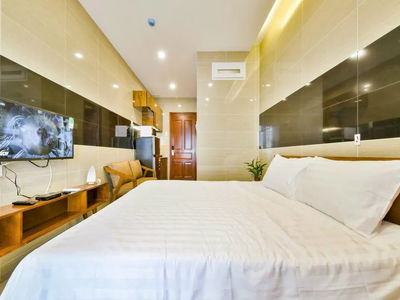 Logement dans Ho Chi Minh City, Vietnam  Logement dans Ho Chi Minh City, Vietnam