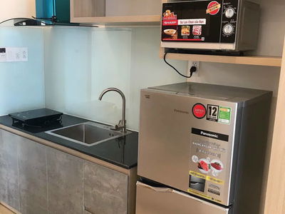 Housing in Ho Chi Minh City, Vietnam Housing in Ho Chi Minh City, Vietnam