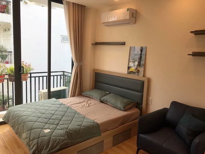 Logement dans Ho Chi Minh City, Vietnam Logement dans Ho Chi Minh City, Vietnam