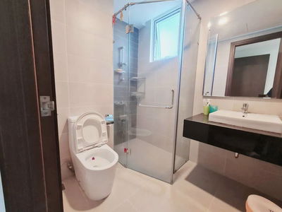 Sunrise Riverside, Vietnam  Sunrise Riverside, Vietnam