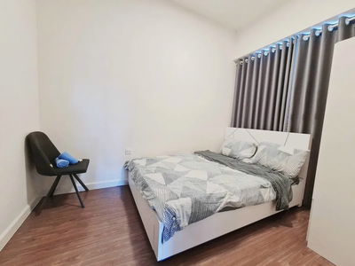 Sunrise Riverside, Vietnam Sunrise Riverside, Vietnam