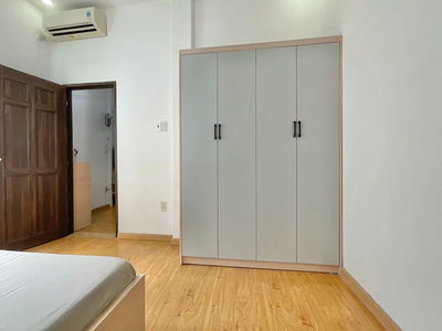 Жилье в Ho Chi Minh City, Vietnam Жилье в Ho Chi Minh City, Vietnam