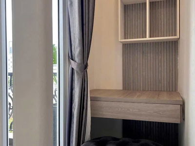 Жилье в Ho Chi Minh City, Vietnam Жилье в Ho Chi Minh City, Vietnam