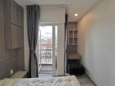 Alojamiento en Ho Chi Minh City, Vietnam Alojamiento en Ho Chi Minh City, Vietnam